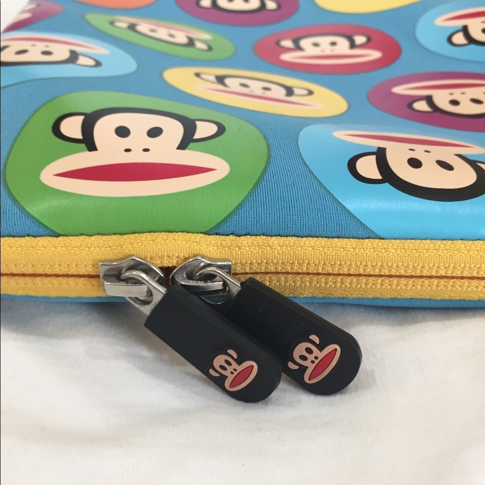 Paul Frank 13” laptop case
